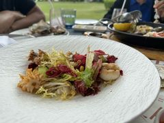 -宴悦海鲜餐厅Driftwood·游水海鲜·牛排(亚龙湾瑞吉店)