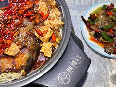 -阆辣荟餐饮(老味道8年·古城店)