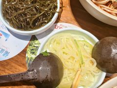 -李先生牛肉面大王(大兴枣园店)
