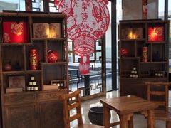-廊坊固安福朋喜来登酒店