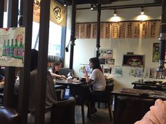 大堂-虎丸烧肉(新大陆广场店)