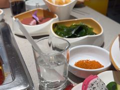 -海底捞火锅(银泰中心店)