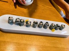 酿皮野菜卷-丹江渔村(望京店)