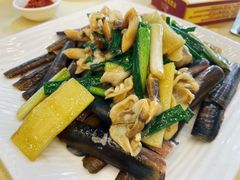 -旺富东海大酒楼(海鲜街店)