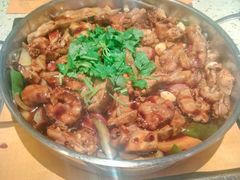 -黄记煌三汁焖锅(广州曜一城店)