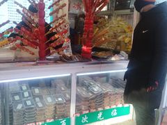 -天津堆姐糖堆刨冰(河东区总店)