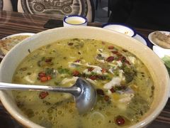 -巴蜀风情(西溪欢乐城店)