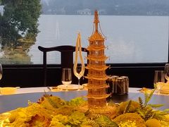 -柳莺湖上·湖景餐厅·江南菜(西湖店)