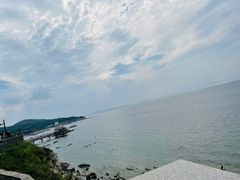 -养马岛旅游度假区