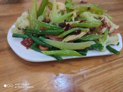 -果渊斋老米家泡馍馆(大雁塔店)