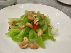 -玉华台饭庄·淮扬菜·烤鸭(望京店)