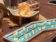 -龙神·炭烧酒场深夜食堂(新街口店)