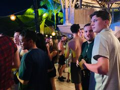 -FINNS Beach Club