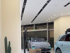 -理想汽车(世纪汇店)