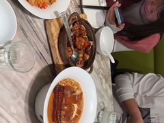 -汤城小厨•粤菜•靓汤(西直门凯德MALL店)