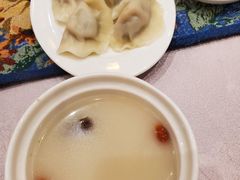 -红莲中餐厅(日航饭店)