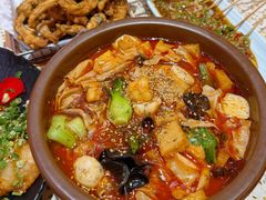 -小董哥烤串·爆汁大油边(故宫店)