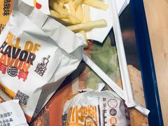 -汉堡王(长沙枫林三路店)