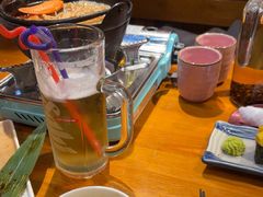 -三月居酒屋(青年大街店)