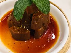 -小厨娘淮扬菜(天印大道店)