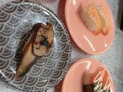 -争鲜回转寿司(中街大悦城店)