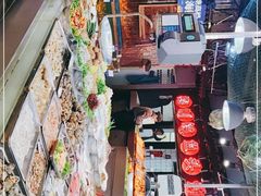 -开海·红岛海鲜虾水饺(石老人店)