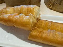 -正佳广场万豪酒店-粤菜餐厅·点心·海鲜·聚餐