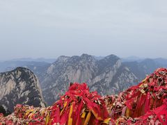 -华山风景名胜区