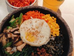 -七八冷面·延边朝鲜族美食(欢乐谷店)