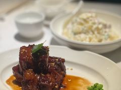 -玫瑰厅上海菜(兴国路店)