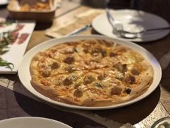 -一棵树·意大利西餐厅One Tree(新城店)