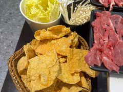 -牛品福潮汕牛肉火锅(旺庄店)