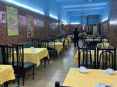 大堂-海鲜街菜馆(海珠南路店)