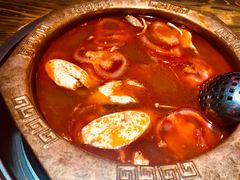 -乐山串串香老火锅(鼓楼店)