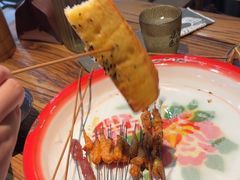 -北丐先生·野馄饨烧烤(长宁龙之梦店)