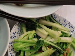 -围龙屋客家食府(福田店)