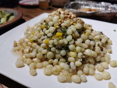 -永红源·啤酒烧烤海鲜大排档(台柳路店)