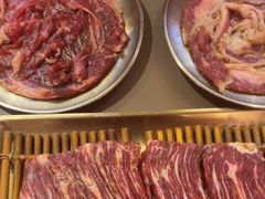 -西塔老太太泥炉烤肉(济南首店)