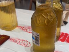 -肥肥虾庄·金牌油焖大虾(汉口城市广场店)