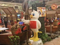 -石岐佬中山菜馆(张溪店)