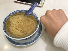 -香港麦奀云吞面世家(中山二路店)