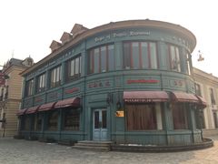 -北京张裕爱斐堡酒庄