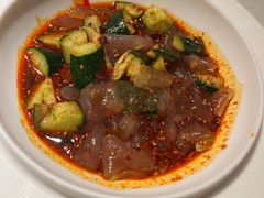 -七八冷面·延边朝鲜族美食(圣熙八号店)