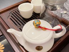 -广州酒家(中华广场店)