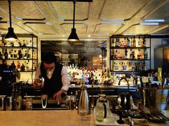 -壳里西餐厅Coquille Seafood Bistro(蒙自路店)