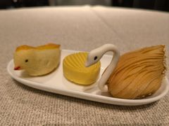 -万丽轩·粤菜(王府井金茂万丽酒店)