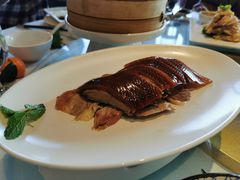-四季民福烤鸭店(前门店)