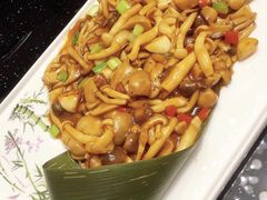 -潇湘楼(环保园店)