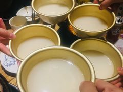 -韩国料理大力士(屏风街店)