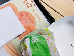 -肯德基(天津奥城店)